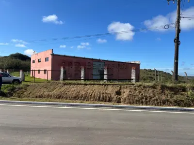 LOTE 001 - 4 ha Caçapava