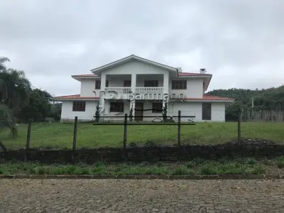 LOTE 001 - IMOVEL RESIDENCIAL SOBRADINHO
