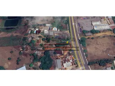 LOTE 001 - Terreno Marcelo Gama