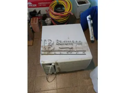 LOTE 005 - Aparelho de ar condicionado
