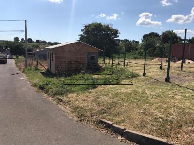 LOTE 001 - Loteamento Eucaliptos