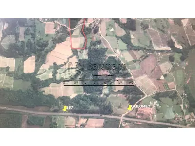 LOTE 001 - 01 Hectare Paraíso