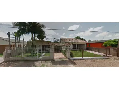 LOTE 001 - Casa General Portinho