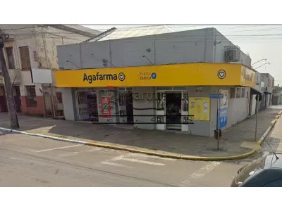 LOTE 001 - Imóvel Julio de Castilhos