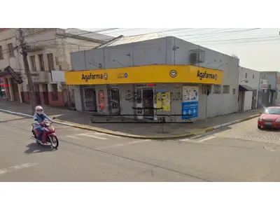 LOTE 001 - Imóvel Julio de Castilhos