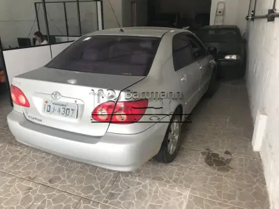 LOTE 001 - COROLLA IOJ-4307