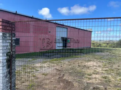 LOTE 001 - 4 ha Caçapava