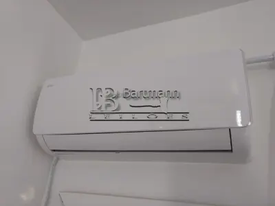 LOTE 016 - Ar condicionado