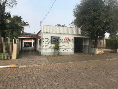 LOTE 001 - Imóvel Patrício Albuquerque