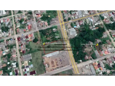 LOTE 001 - Terreno Marcelo Gama