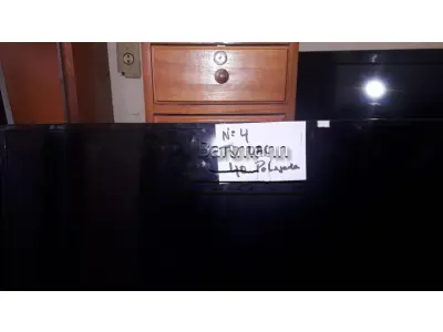 LOTE 004 - Tela Plana OAC