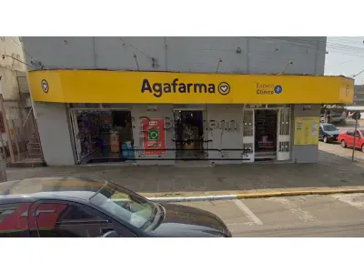 LOTE 001 - Imóvel Julio de Castilhos