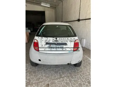 LOTE 001 - Ford ka 2007