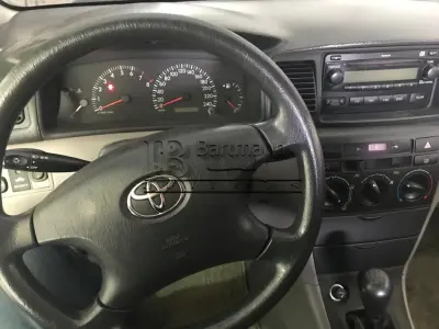 LOTE 001 - COROLLA IOJ-4307