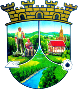 Leilão Prefeitura Forquetinha - RS