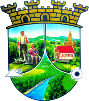 Leilão Prefeitura de Forquetinha